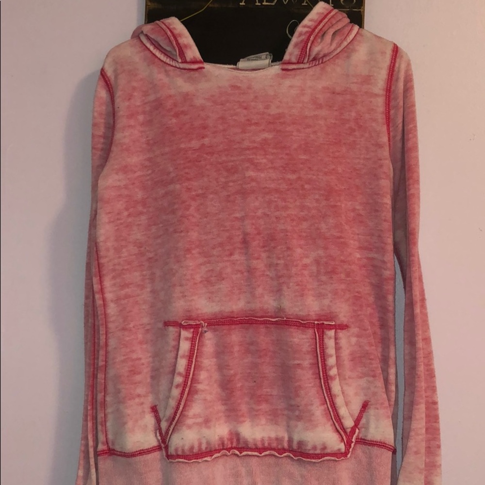 ZEN sweatshirt